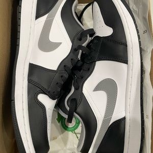 Nike Air Jordan 1 Low